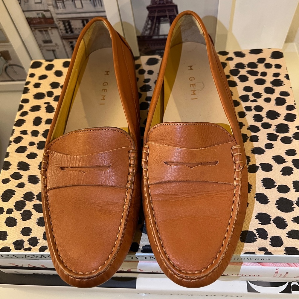 M. Gemi The Pastoso Loafer